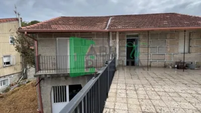 House in Vilar de Barrio photo 28