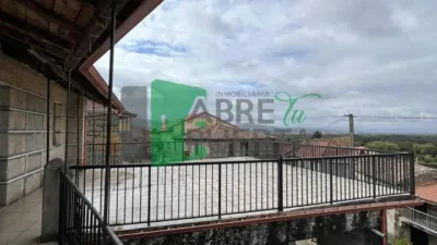 House in Vilar de Barrio photo 29