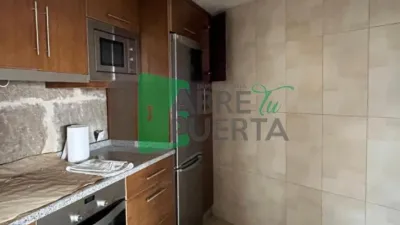 House in Vilar de Barrio photo 2