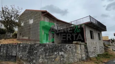 House in Vilar de Barrio photo 31