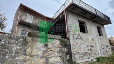 House in Vilar de Barrio photo 32