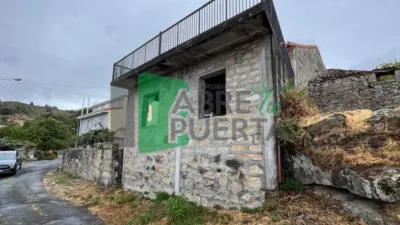 House in Vilar de Barrio photo 33