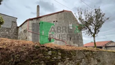 House in Vilar de Barrio photo 36