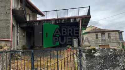 House in Vilar de Barrio photo 37