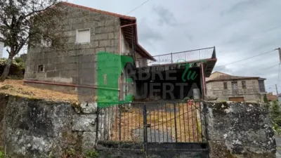 House in Vilar de Barrio photo 38