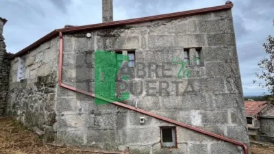 House in Vilar de Barrio photo 39