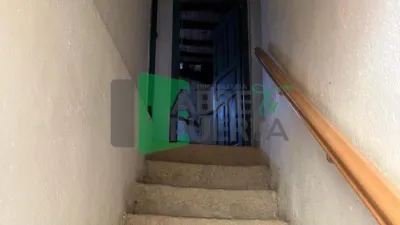 House in Vilar de Barrio photo 42