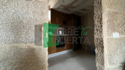 House in Vilar de Barrio photo 5