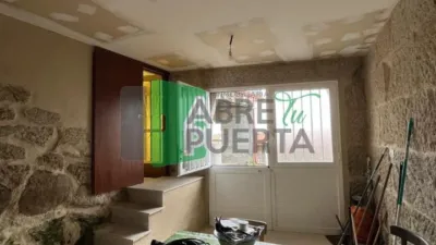 House in Vilar de Barrio photo 7