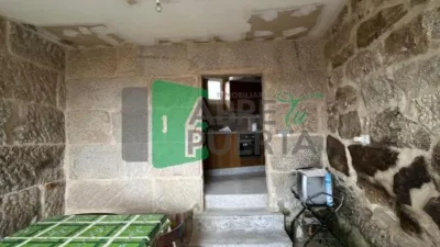 House in Vilar de Barrio photo 9