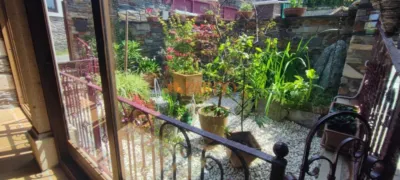 Casa – Valdoviño, Meitufe - Vista 2