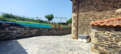 House in Valdoviño photo 30