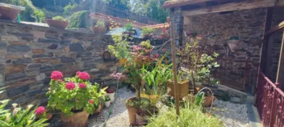 House in Valdoviño photo 31