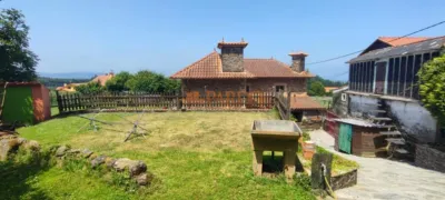 House in Valdoviño photo 33