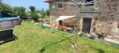 House in Valdoviño photo 38