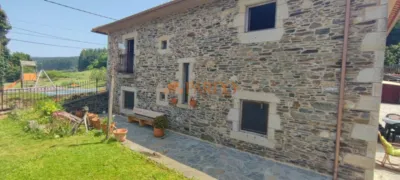 House in Valdoviño photo 41