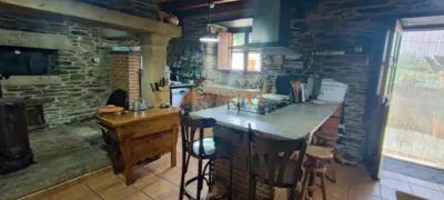 Casa – Valdoviño, Meitufe - Más