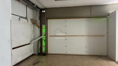 Local comercial en venta en Ferrol - Vista 2