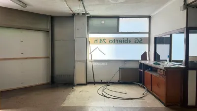 Local comercial en venta en Ferrol - Vista 3