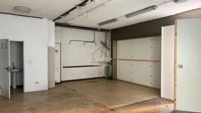 Local comercial en venta en Ferrol - Vista 5
