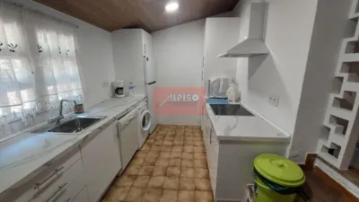 Chalet in Pereiro de Aguiar (O) photo 2