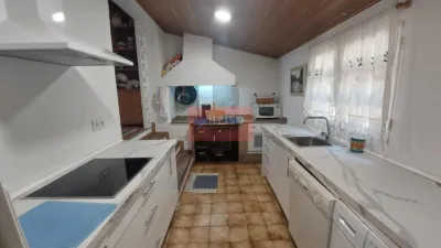 Chalet in Pereiro de Aguiar (O) photo 3