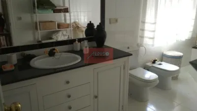 Chalet en Pereiro de Aguiar (O) photo 11