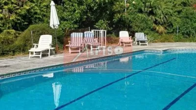 Chalet en Pereiro de Aguiar (O) photo 18