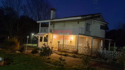Chalet en Pereiro de Aguiar (O) photo 19
