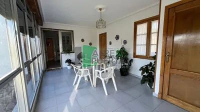 Chalet in Xunqueira de Ambía photo 14