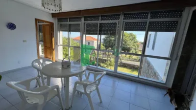Chalet in Xunqueira de Ambía photo 15