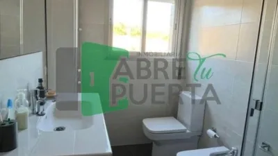 Chalet in Xunqueira de Ambía photo 18
