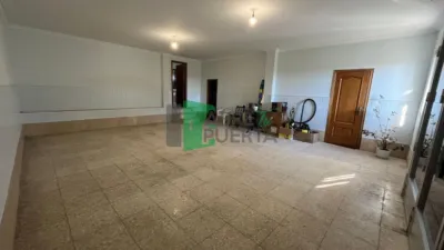 Chalet in Xunqueira de Ambía photo 36
