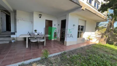 Chalet in Xunqueira de Ambía photo 3