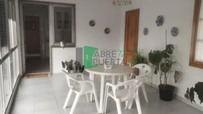 Chalet in Xunqueira de Ambía photo 58