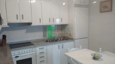 Chalet in Xunqueira de Ambía photo 65