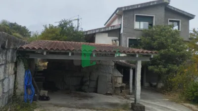 House in Barbadás photo 2