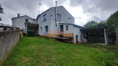Terraced house in Narón photo 22