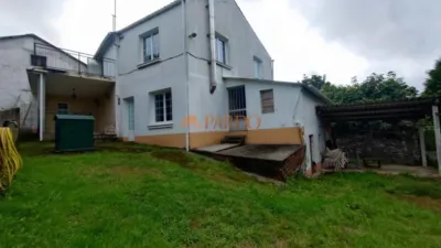 Terraced house in Narón photo 23