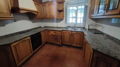 Terraced house in Narón photo 3