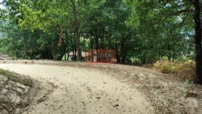 Chalet in Pereiro de Aguiar (O) photo 14