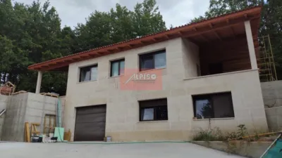Chalet in Pereiro de Aguiar (O) photo 15