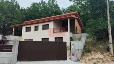 Chalet in Pereiro de Aguiar (O) photo 17