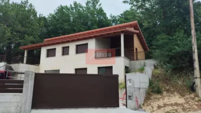 Chalet in Pereiro de Aguiar (O) photo 18