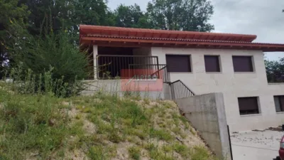 Chalet in Pereiro de Aguiar (O) photo 19