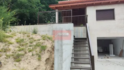 Chalet in Pereiro de Aguiar (O) photo 20