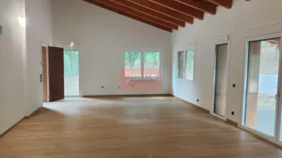 Chalet in Pereiro de Aguiar (O) photo 36