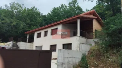 Chalet in Pereiro de Aguiar (O) photo 3