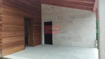 Chalet in Pereiro de Aguiar (O) photo 41