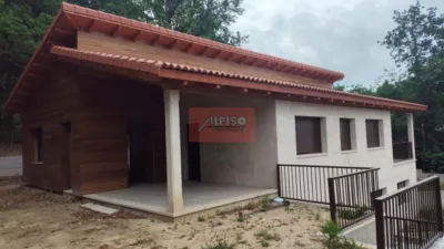 Chalet in Pereiro de Aguiar (O) photo 42